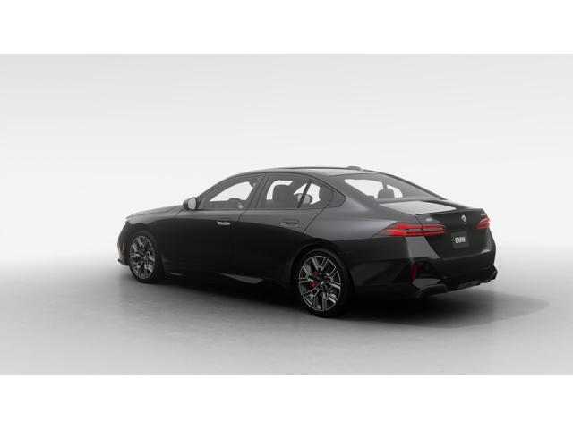 new 2026 BMW i5 car, priced at $76,390