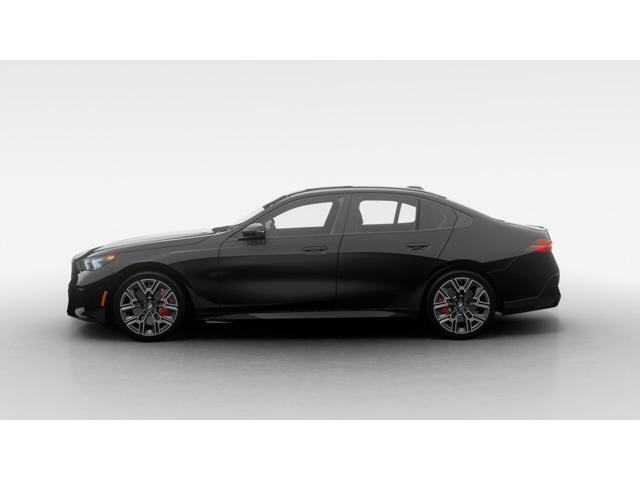 new 2026 BMW i5 car, priced at $76,150