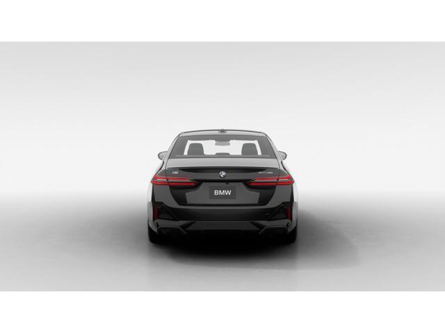 new 2026 BMW i5 car, priced at $76,150