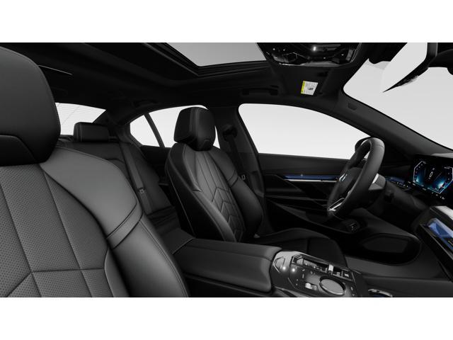 new 2026 BMW i5 car, priced at $76,150