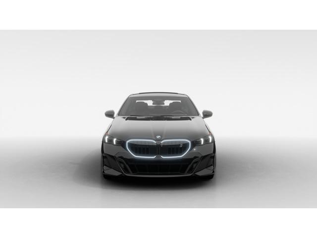 new 2026 BMW i5 car, priced at $76,150