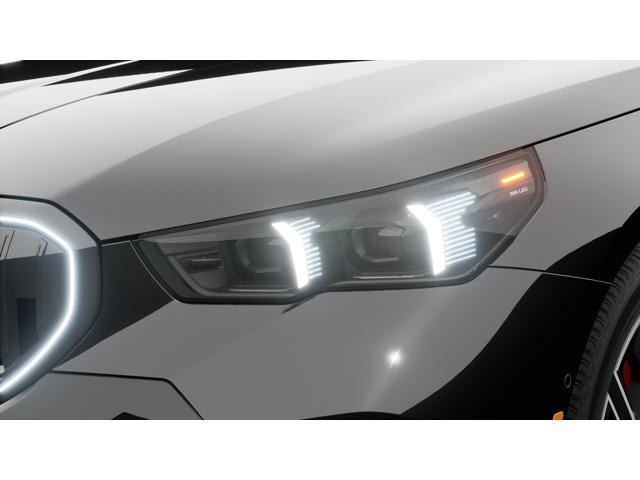 new 2026 BMW i5 car, priced at $76,150