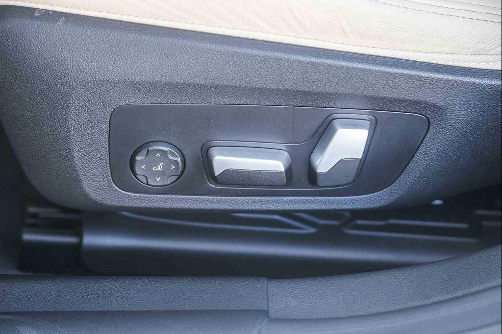 used 2023 BMW i4 Gran Coupe car, priced at $37,771