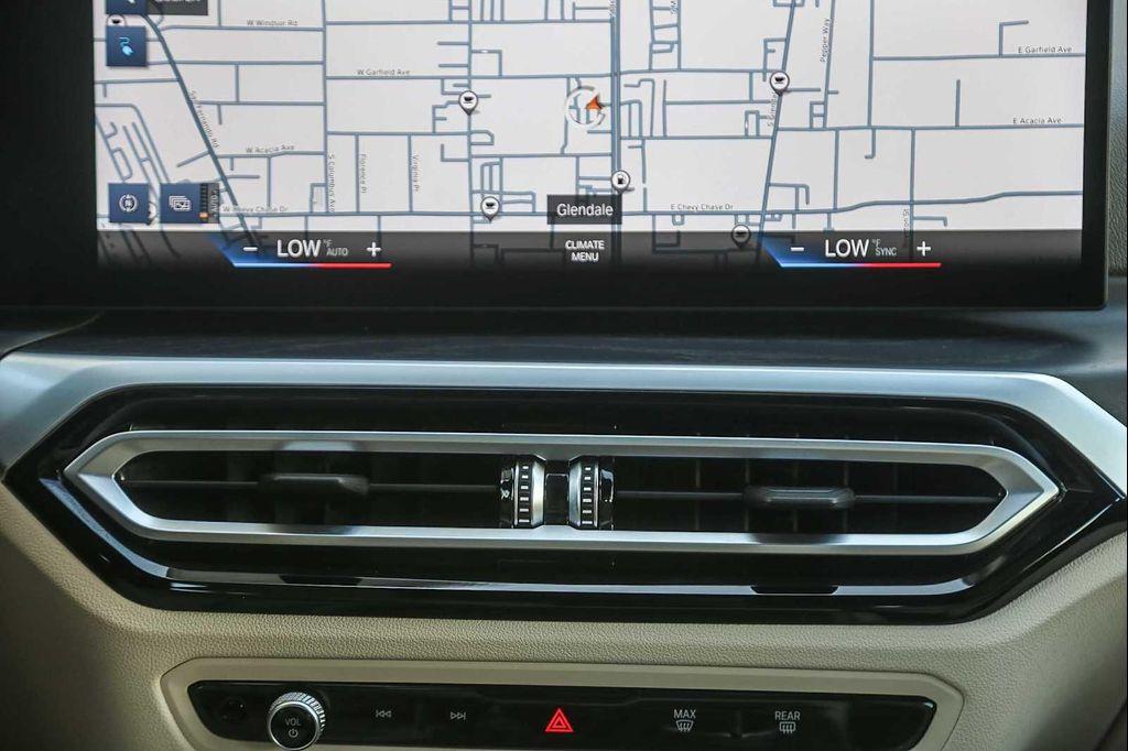 used 2023 BMW i4 Gran Coupe car, priced at $37,771