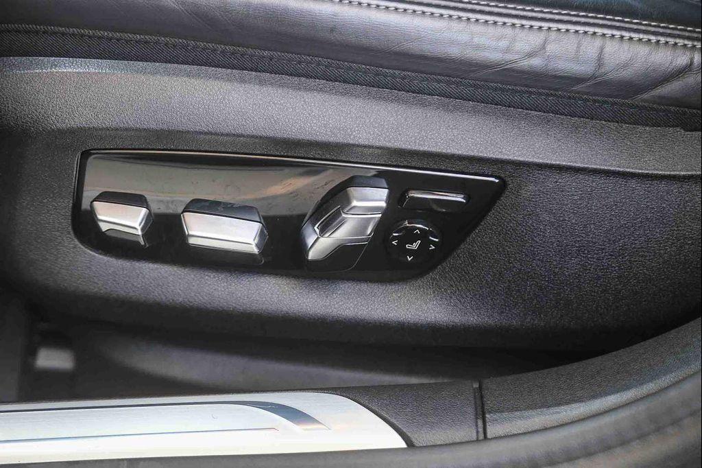 used 2022 BMW 740 car, priced at $51,771