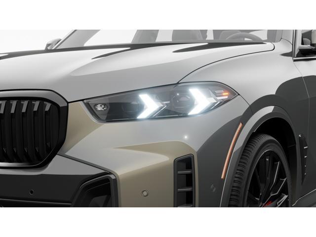new 2026 BMW X5 car, priced at $80,150
