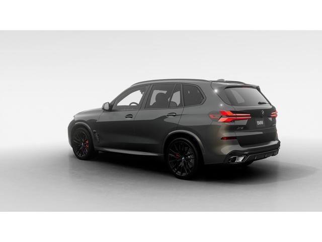 new 2026 BMW X5 car, priced at $80,150