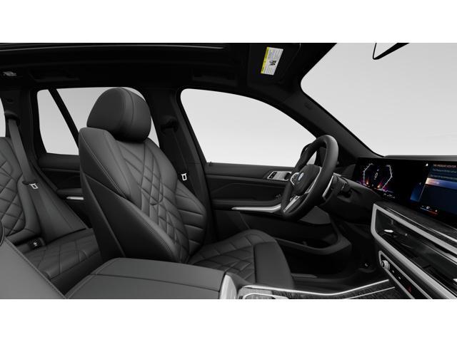 new 2026 BMW X5 car, priced at $80,150