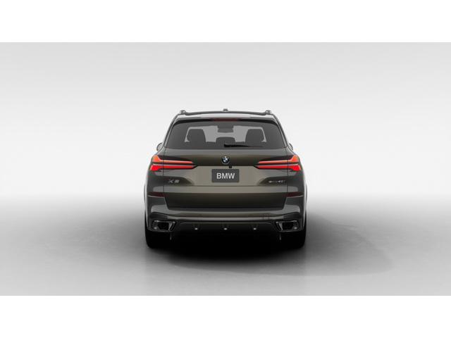 new 2026 BMW X5 car, priced at $80,150