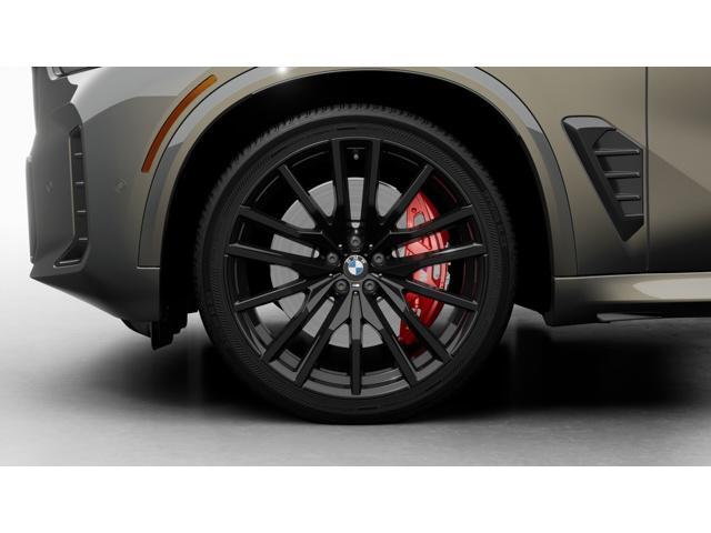 new 2026 BMW X5 car, priced at $80,150