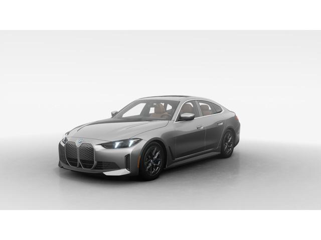 new 2025 BMW i4 Gran Coupe car, priced at $60,995