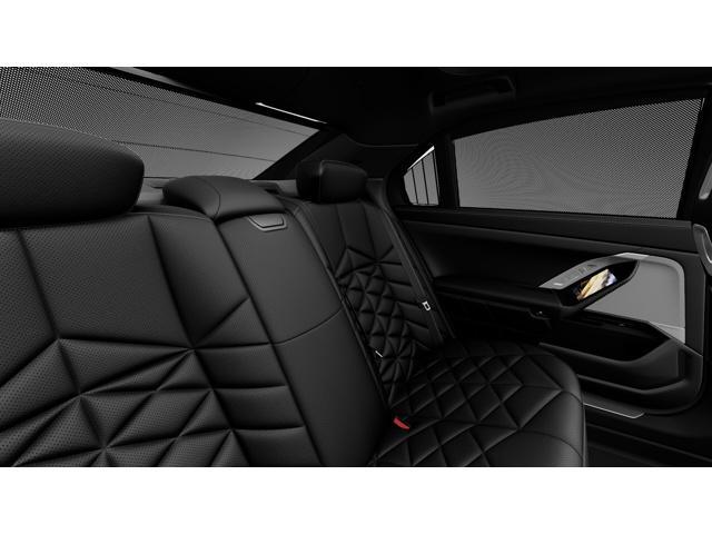 new 2025 BMW 740 car, priced at $102,525