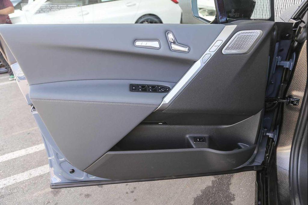 used 2026 BMW iX car, priced at $106,475