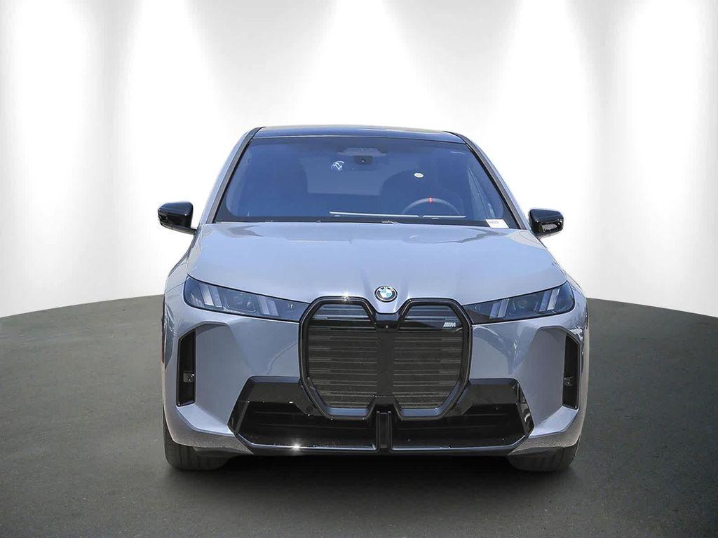 used 2026 BMW iX car, priced at $106,475