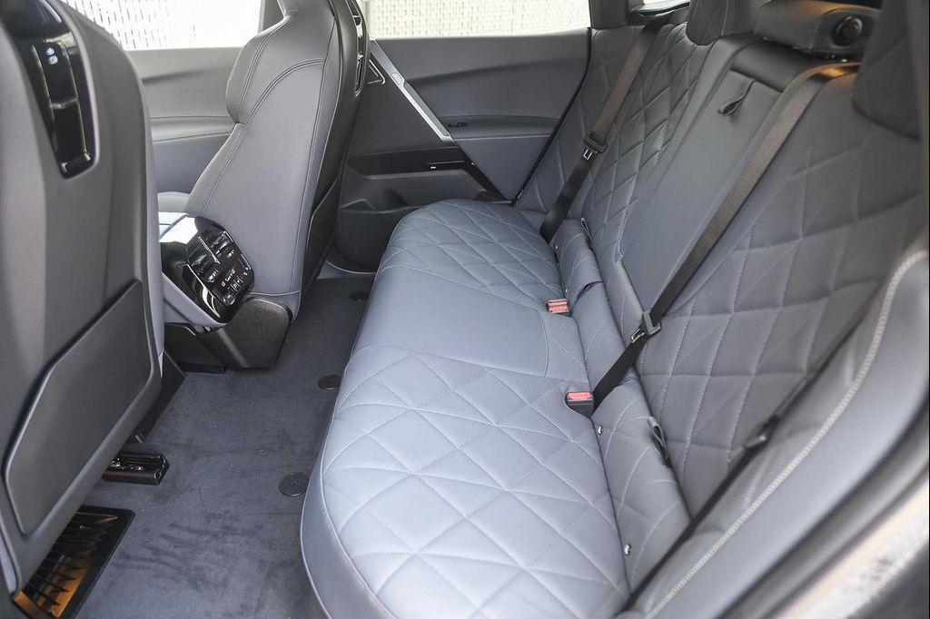 used 2026 BMW iX car, priced at $106,475