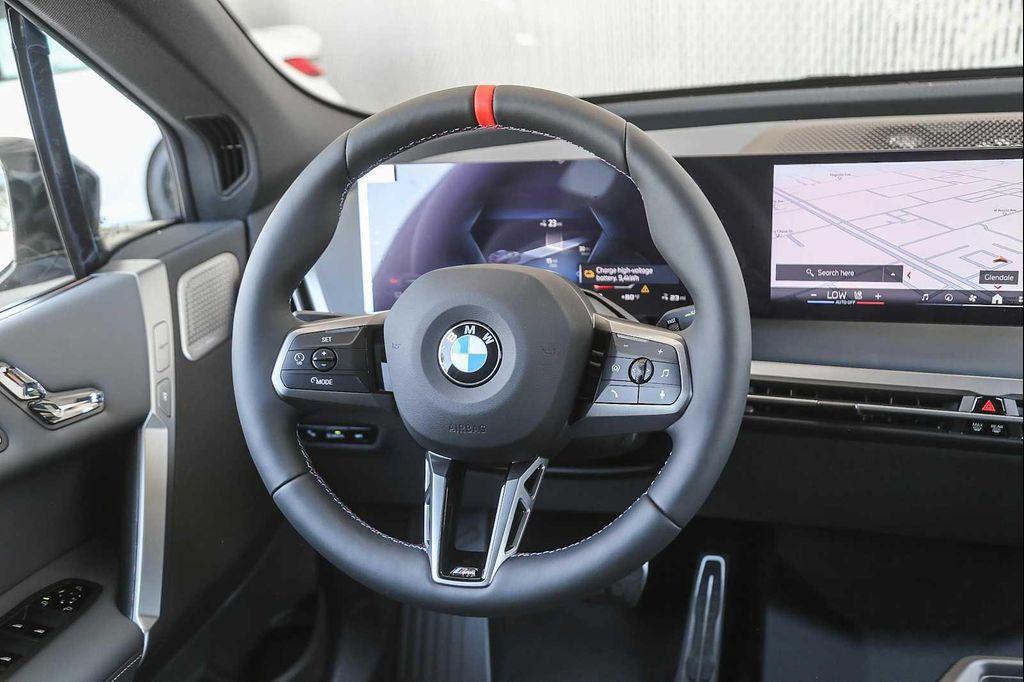 used 2026 BMW iX car, priced at $106,475