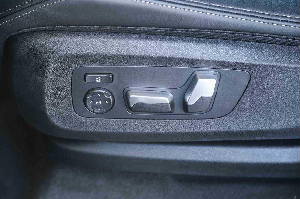 new 2026 BMW X5 car, priced at $78,875