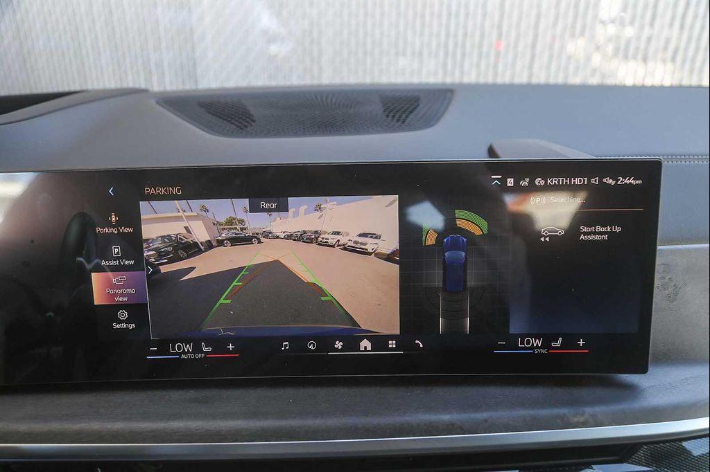 new 2026 BMW X5 car, priced at $78,875