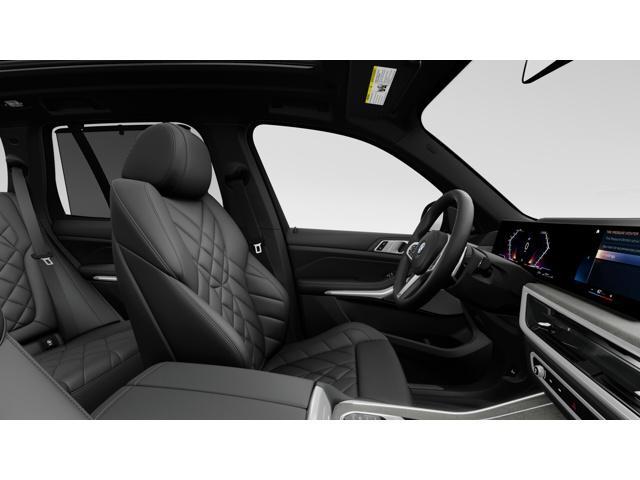 new 2026 BMW X5 car, priced at $78,875