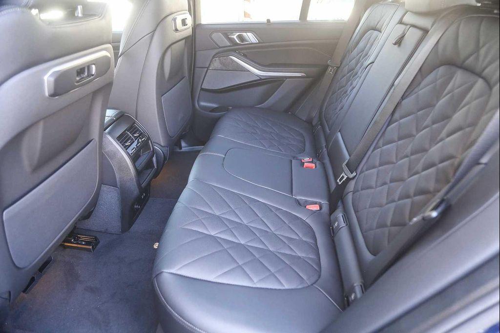 new 2026 BMW X5 car, priced at $78,875