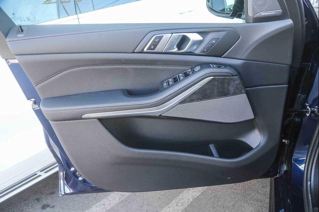 new 2026 BMW X5 car, priced at $78,875