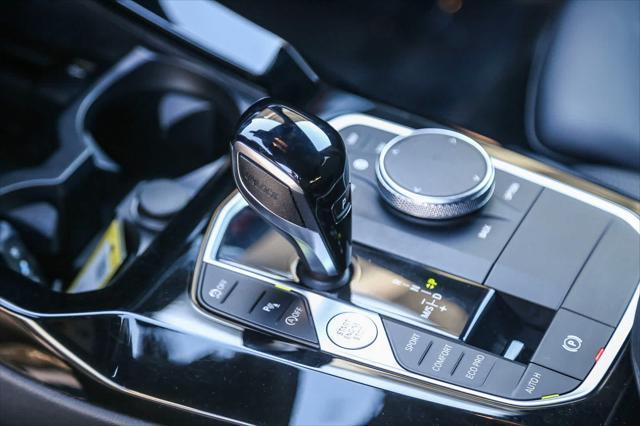 used 2022 BMW X3 car, priced at $30,771