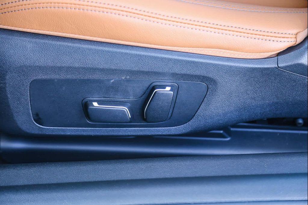 used 2024 BMW M240 car, priced at $47,995