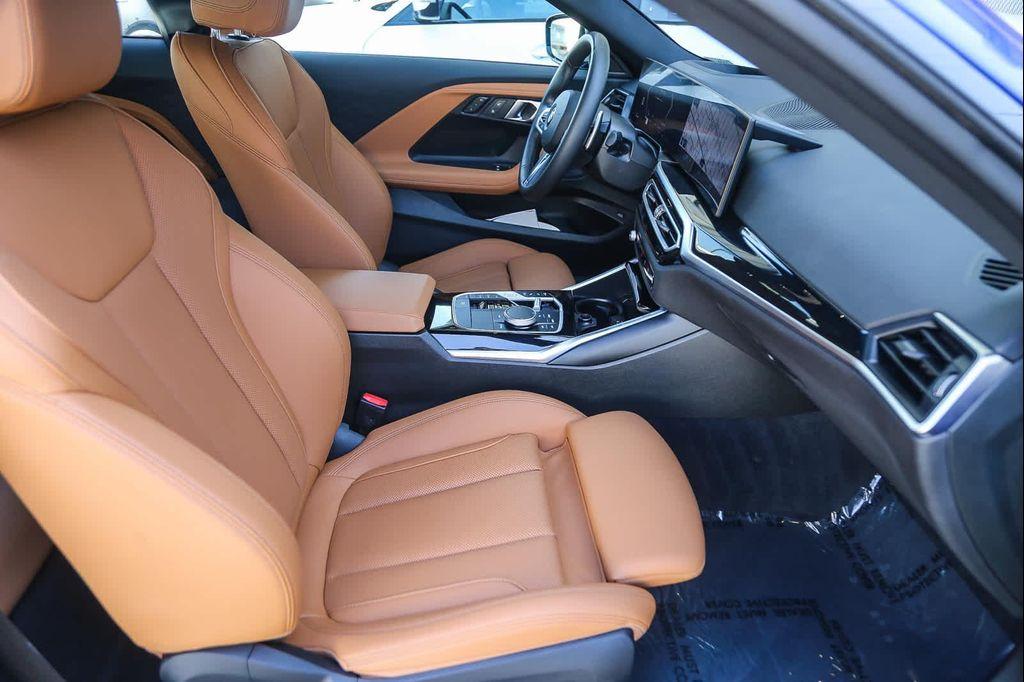 used 2024 BMW M240 car, priced at $47,995
