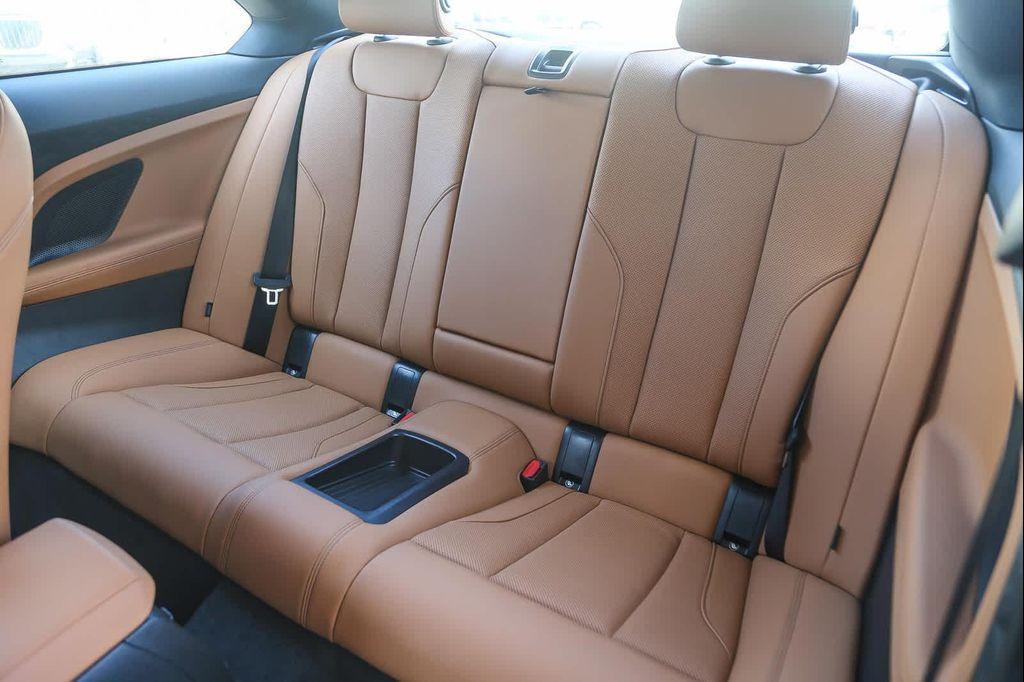 used 2024 BMW M240 car, priced at $47,995