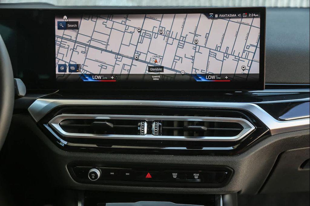 used 2024 BMW M240 car, priced at $47,995