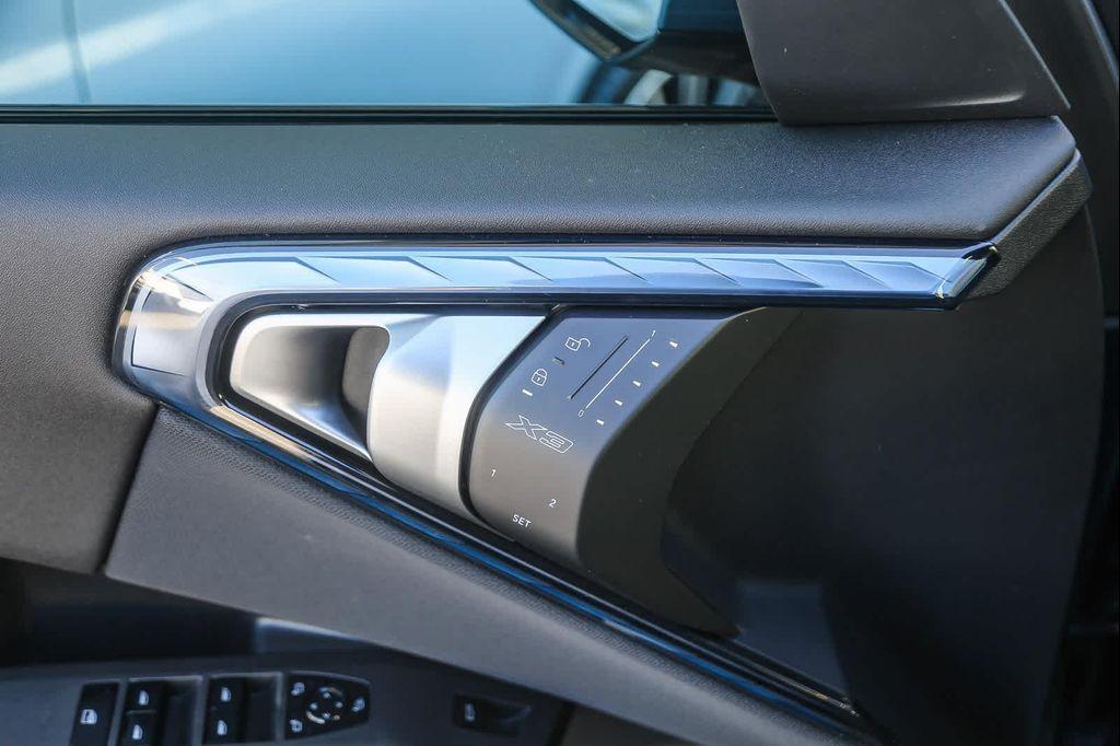 new 2026 BMW X3 car, priced at $56,525