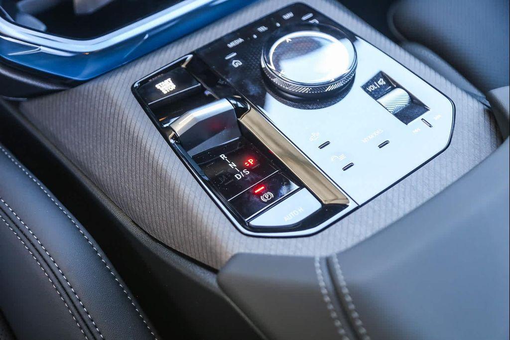 new 2026 BMW X3 car, priced at $56,525