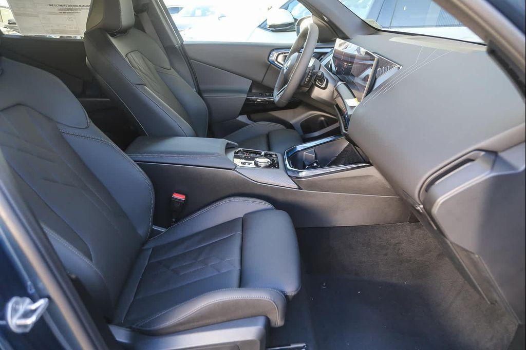 new 2026 BMW X3 car, priced at $56,525