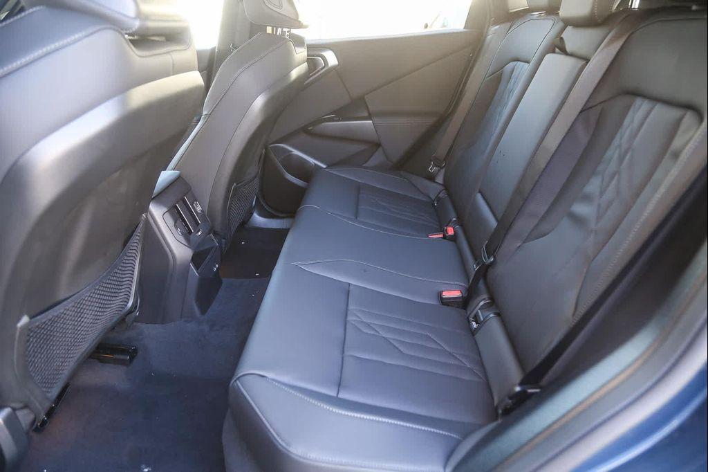 new 2026 BMW X3 car, priced at $56,525