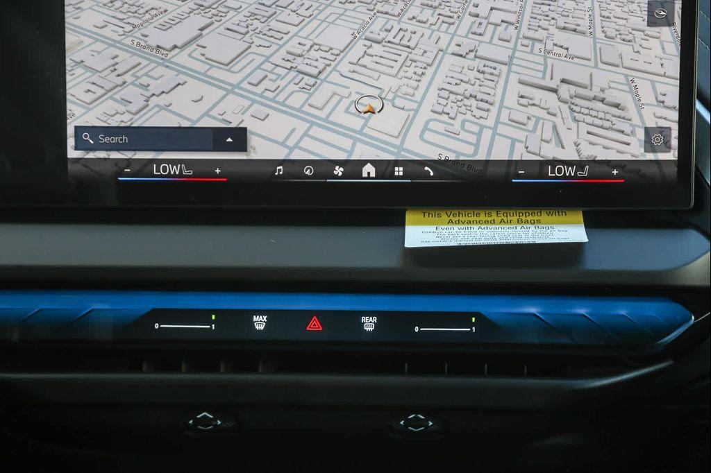 new 2026 BMW X3 car, priced at $56,525