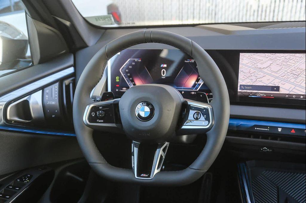 new 2026 BMW X3 car, priced at $56,525