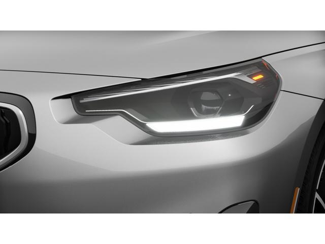 new 2025 BMW 230 car, priced at $45,125