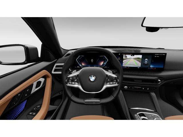 new 2025 BMW 230 car, priced at $45,125