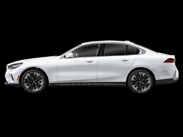 used 2024 BMW 530 car, priced at $46,771