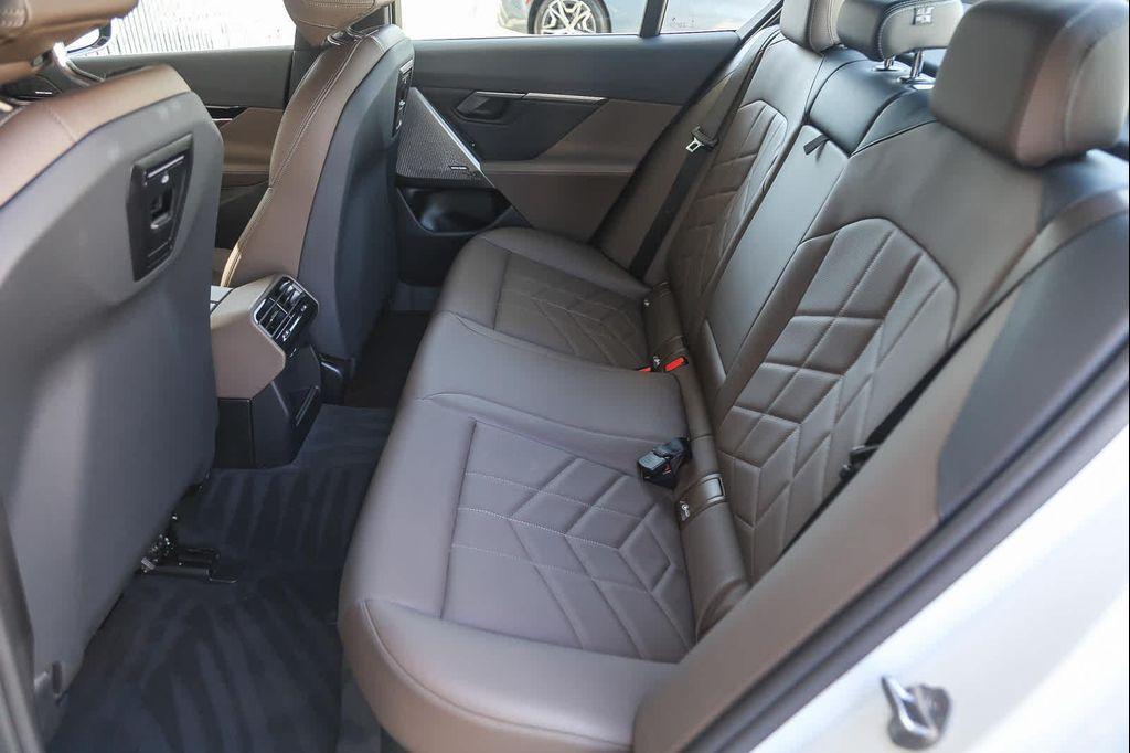used 2024 BMW 530 car, priced at $42,771