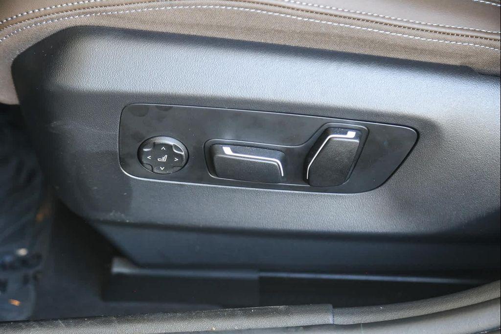 used 2024 BMW 530 car, priced at $42,771