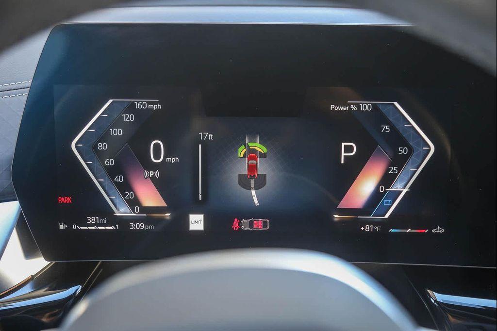 used 2025 BMW X2 car, priced at $43,900