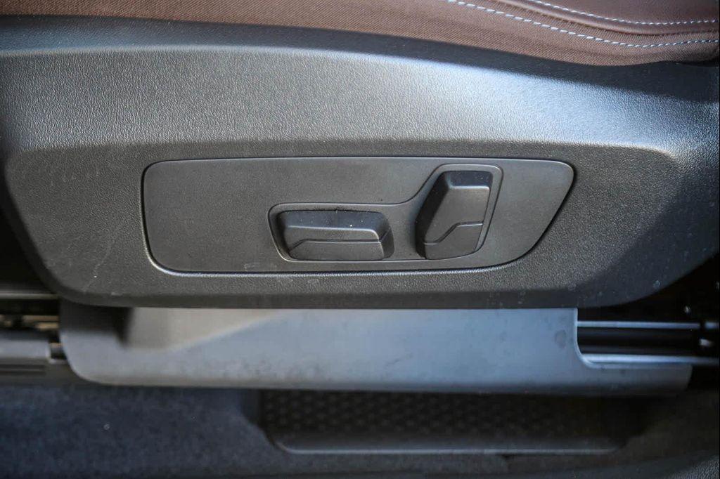 used 2025 BMW X2 car, priced at $43,900