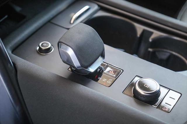 used 2021 Land Rover Discovery car, priced at $32,771