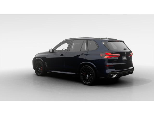 new 2026 BMW X5 car, priced at $77,850