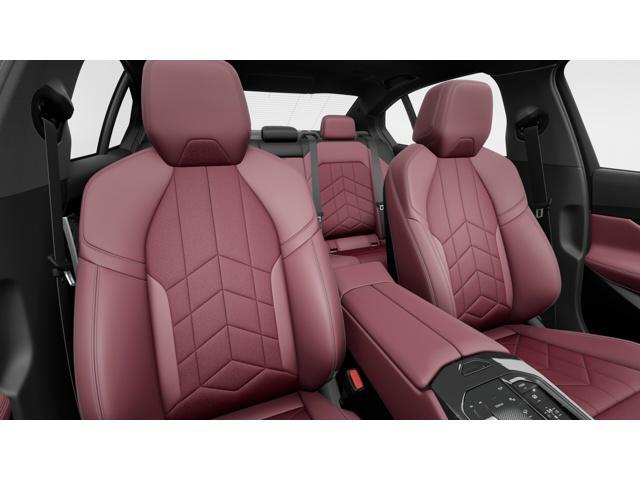 new 2026 BMW 530 car, priced at $69,390