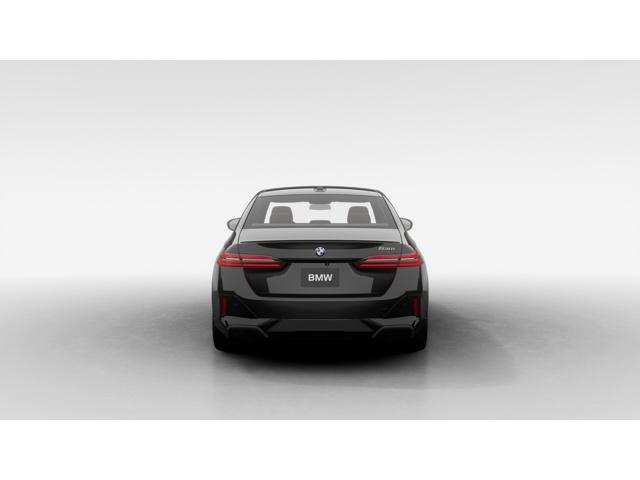 new 2026 BMW 530 car, priced at $69,390