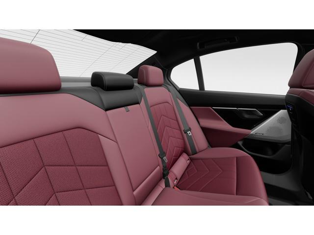 new 2026 BMW 530 car, priced at $69,390