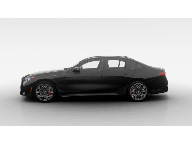 new 2026 BMW 530 car, priced at $69,390