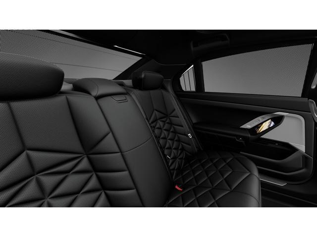 new 2026 BMW 740 car, priced at $105,060